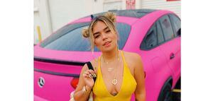 Karol G, esta es la foto que no quieres que Anuel AA vea