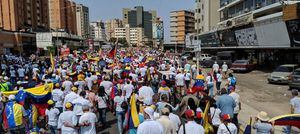 Colombia activa plan contingencia antes que Ecuador pida visa a venezolanos