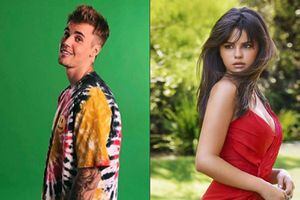 La indirecta que Justin Bieber le envía a Selena Gómez en su nuevo tema