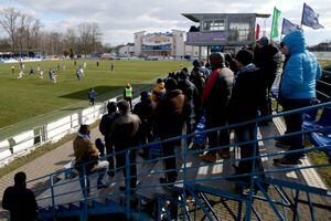 Bielorrusia suspende su liga femenina de fútbol, pero continúa disputando la masculina