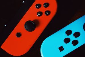 Los mejores juegos para Nintendo Switch que llegarán en lo que resta de 2022