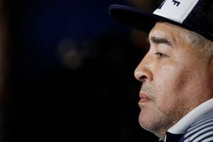 ¡Sin palabras! Maradona murió y estalla el mundo