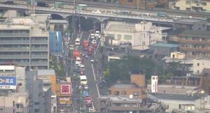 Japón: Dos muertos en ataque con cuchillo, incluido un niño