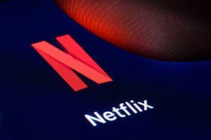 Estrenos de Netflix en julio para Ecuador: estas son las series y películas