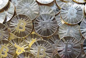 Estafadores se aprovechan de la guerra en Ucrania para robar criptomonedas