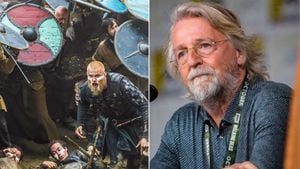 Vikings: Criador explica decisão de terminar a série na 6ª temporada