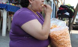 La mala alimentación mata más que el narcotráfico en América Latina: FAO
