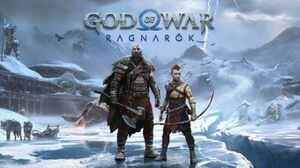 Una Inteligencia Artificial recreó a los personajes de God of War: Ragnarök, con un resultado impresionante