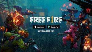 Battle Royale: Concurso mundial do Garena Free Fire terminará na próxima semana