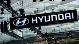 Confirmado: Hyundai y Apple analizan proyecto para fabricar automóviles