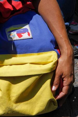 Rescatan a 7 venezolanas en operativo contra trata de personas