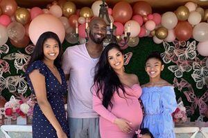 Kobe Bryant y su esposa tenían un pacto para proteger a sus hijas