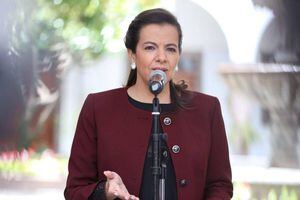 Asamblea Nacional agenda fecha para el juicio político para la ministra María Paula Romo