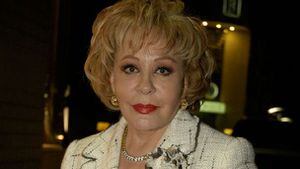 ¡Finalmente habló! Silvia Pinal no se quedó callada ante la confesión de abuso sexual de su nieta Frida Sofía