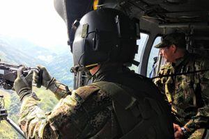 Hasta un caso de brujería estuvo en medio de las chuzadas del Ejército