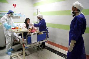 “Virus a la puerta de Teherán”: Cómo el virus superó a Irán