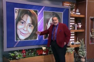 Raúl de Molina aclara “confusión” con foto de Alejandra Guzmán sin maquillaje