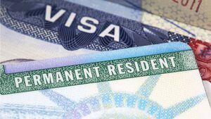 ¿Cuándo se reanuda el proceso de nuevas visas de turismo a Estados Unidos?
