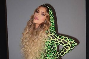 5 modelos de manicure de Kylie Jenner que puedes hacer en casa