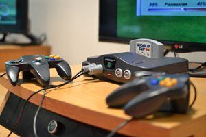 La gran mentira de Nintendo en su historia: el Expansion Pak para Nintendo 64