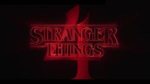 Stranger Things confirma una cuarta temporada y ya tenemos tráiler
