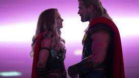 “Thor, Love and Thunder”: esta es la fecha de estreno en la plataforma de Disney+
