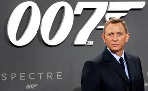 Estreno de película James Bond se posterga 7 meses por coronavirus