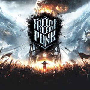 Game Frostpunk: Console Edition chega nesta sexta-feira para PS4