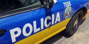 Arrestan a padre que se atrincheró con sus hijos para que no se los removieran