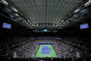 Crisis en el tenis: El US Open mantiene su fecha y fustiga el aplazamiento de Roland Garros