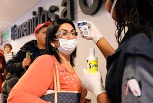 Alcaldía habilita línea y aplicación ante posibles casos de coronavirus en Bogotá