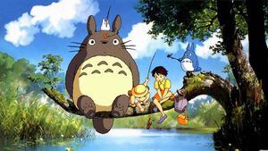 Miyazaki: 4 animações do criador do Studio Ghibli para ver na Netflix