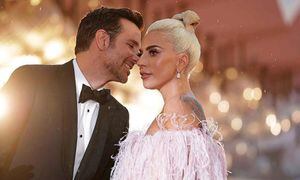 Harta de los comentarios, Lady Gaga rompe el silencio sobre la relación que tiene con Bradley Cooper