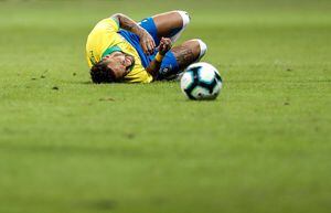 Neymar no jugará la Copa América 2019