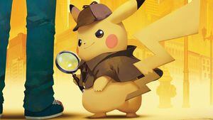 Nintendo anunció un nuevo juego de Detective Pikachu para Switch