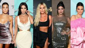 Hermanas de Khloé Kardashian fueron las encargadas de alertarla sobre las infidelidades de Tristan Tompson