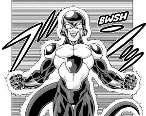 Dragon Ball Super: Black Freezer no es una copia de Goku Black y estas diferencias lo demuestran