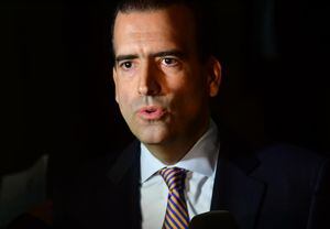 Declaran inconstitucionales los nombramientos de la Junta