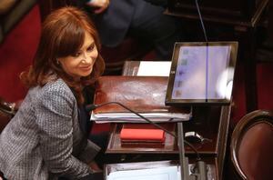 Empresario argentino pagó $4,5 millones de coimas al financista de los Kirchner y recibe boleta