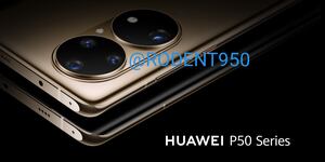 Huawei P50 se filtra en nuevas imágenes y nos deja más confundidos que nunca
