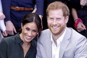 La reina Isabel informa en comunicado que Meghan y Harry ya no pertenecen a la familia real