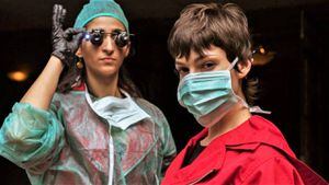 La Casa De Papel: Novas fotos das gravações da 5ª parte são compartilhadas