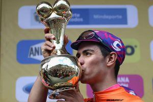 Hablan los directores: su balance del Tour Colombia 2020