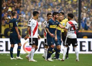 Fecha, horario y cómo se define: Los detalles de la final de vuelta de la Libertadores entre River y Boca