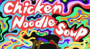 J-Hope do BTS e Becky G acabam de lançar MV 'Chicken Noodle Soup'