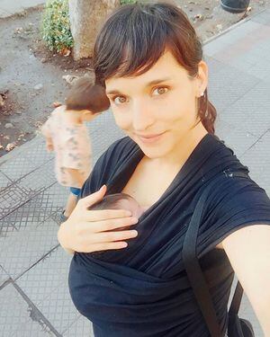 María José Bello revela cómo ha recuperado su figura a meses de dar a luz