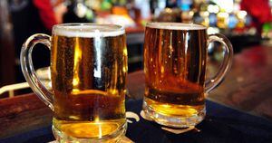 Cerveja ficará mais cara a partir de outubro, diz Ambev