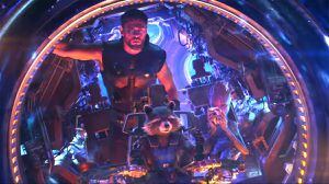 Marvel: ¿Por qué Thor llama “conejo” a Rocket en lugar de mapache?