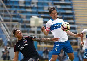 ¿Se arrepintió? Cristián Álvarez juega al misterio con su retiro del fútbol