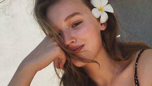 Quién es Maddison Brown, la joven actriz que fue captada de la mano con Liam Hemsworth en Nueva York